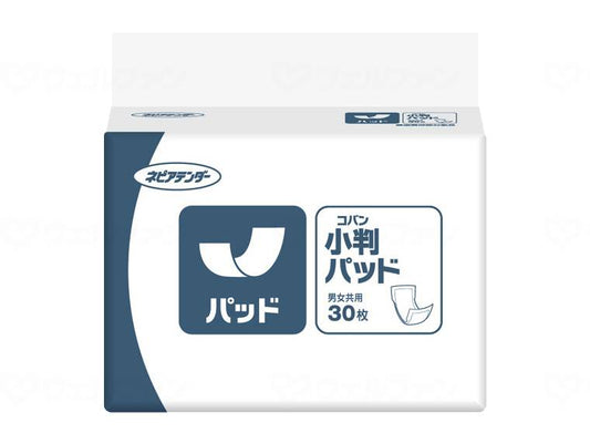 王子ネピア小判ﾊﾟｯﾄﾞ ｹｰｽ