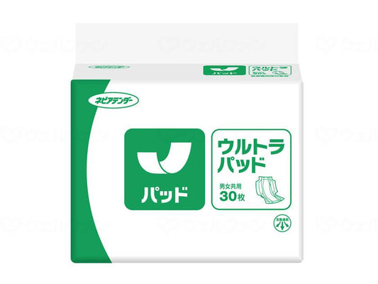 王子ネピアｳﾙﾄﾗﾊﾟｯﾄﾞ 袋