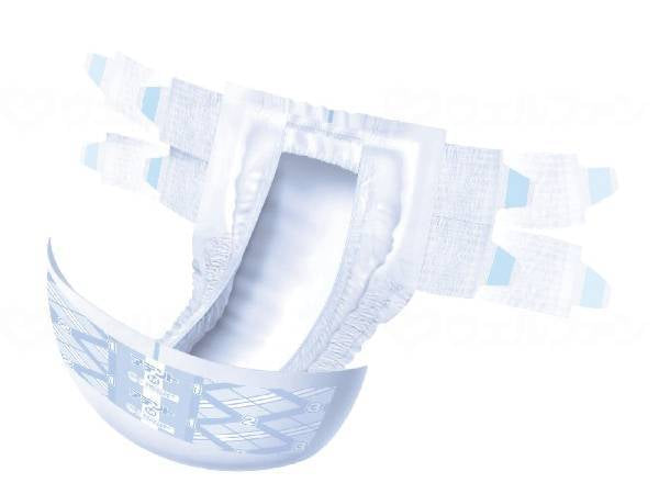 Daio Paper GR Care Super Fit Tape L 20 sheets bag L