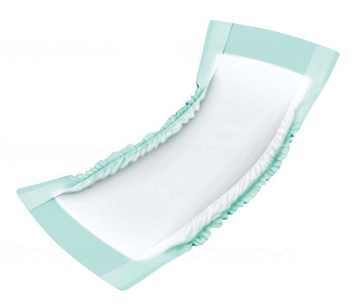 大王製紙G 安心ﾊﾟｯﾄﾞｽｰﾊﾟｰ吸収54枚 袋