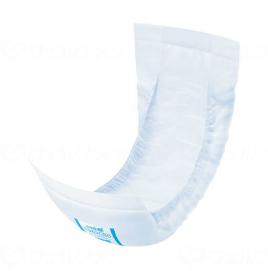 大王製紙Tｸﾞｰﾝ　ｽｰﾊﾟｰBIG安心吸収ﾊﾟｯﾄﾞ26枚 ｹｰｽ