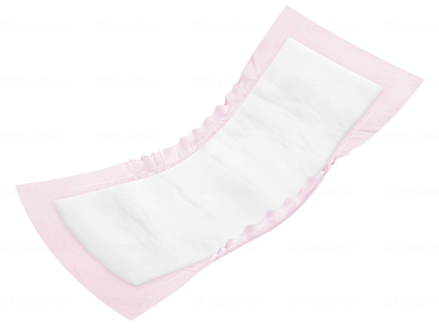 大王製紙T 尿とりﾊﾟｯﾄﾞｽｰﾊﾟｰ吸収女性用57枚 ｹｰｽ 女性用57枚