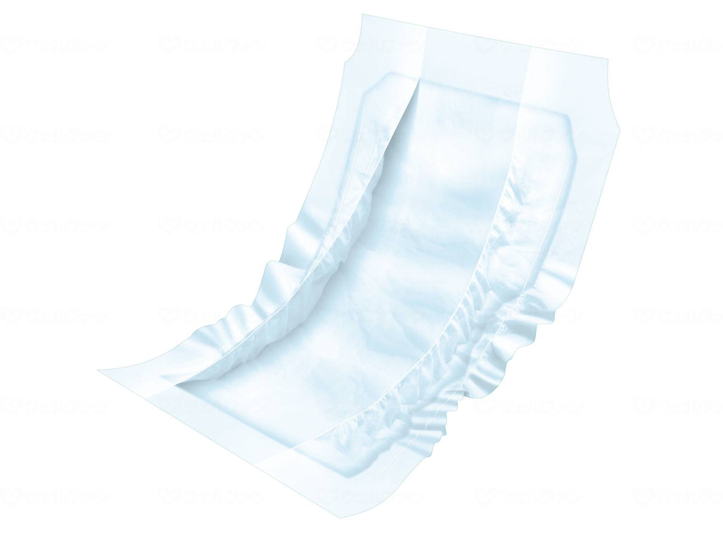 다이오 제지 T 밤 1 장 안심 패덤을 막아 장시간 흡수 42 장 케이스