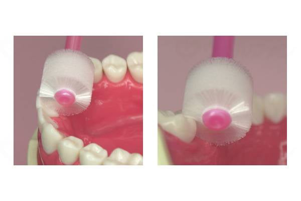 STI-IR360do BRUSHφ (360do Brush φ) Box