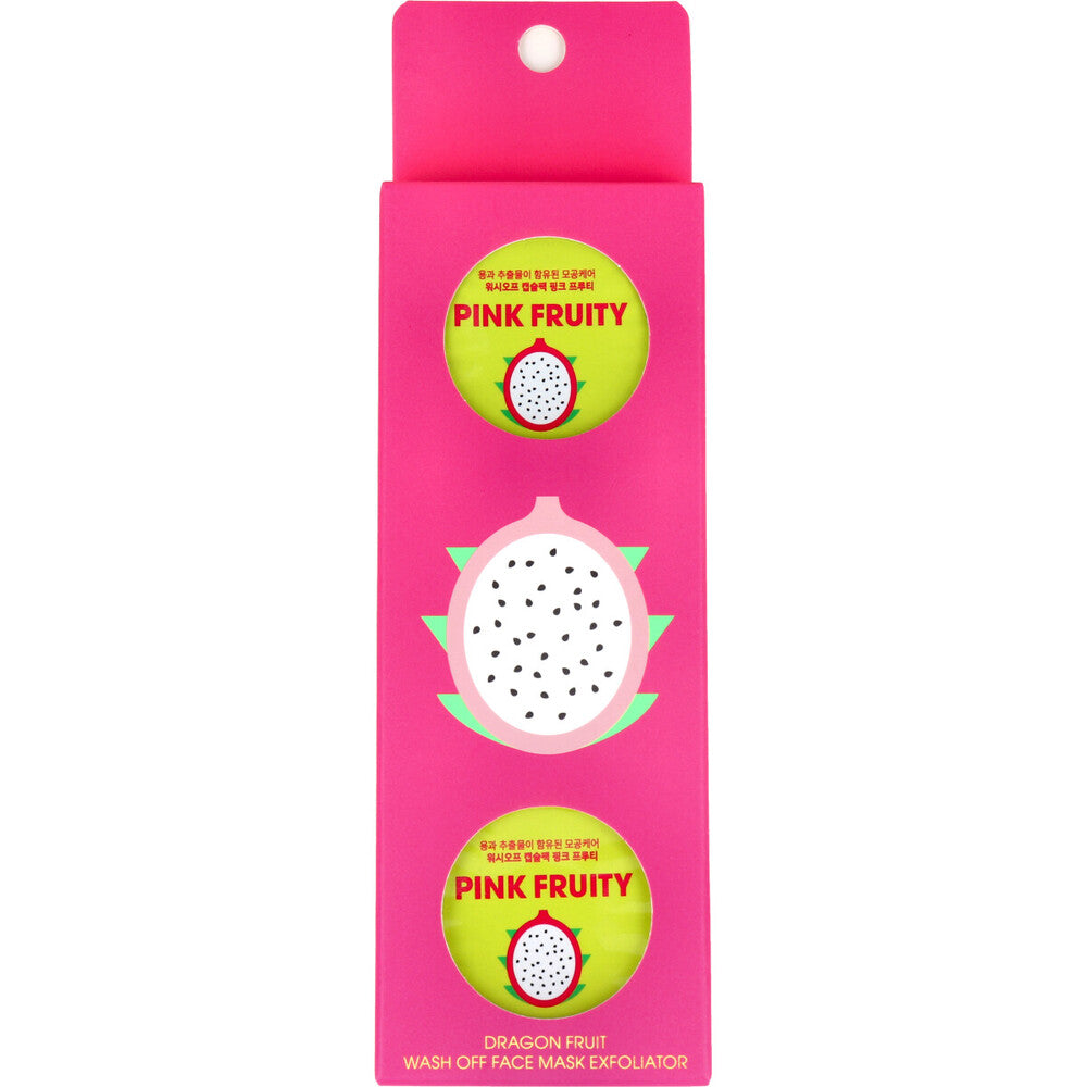 【アウトレット】HME PINK FRUITY ピンクフルーティ 10g×3個 1 個