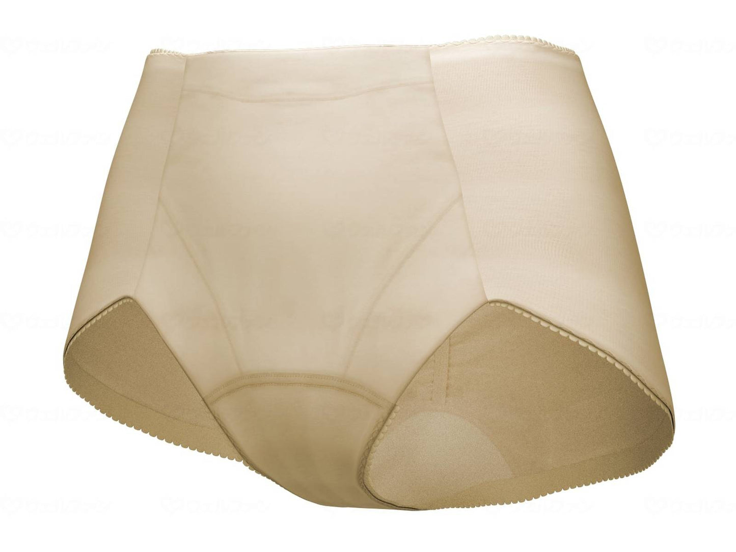 Odorless Gen Industrial Odorless Gen Absorbent Pants for Women, Beige, LL