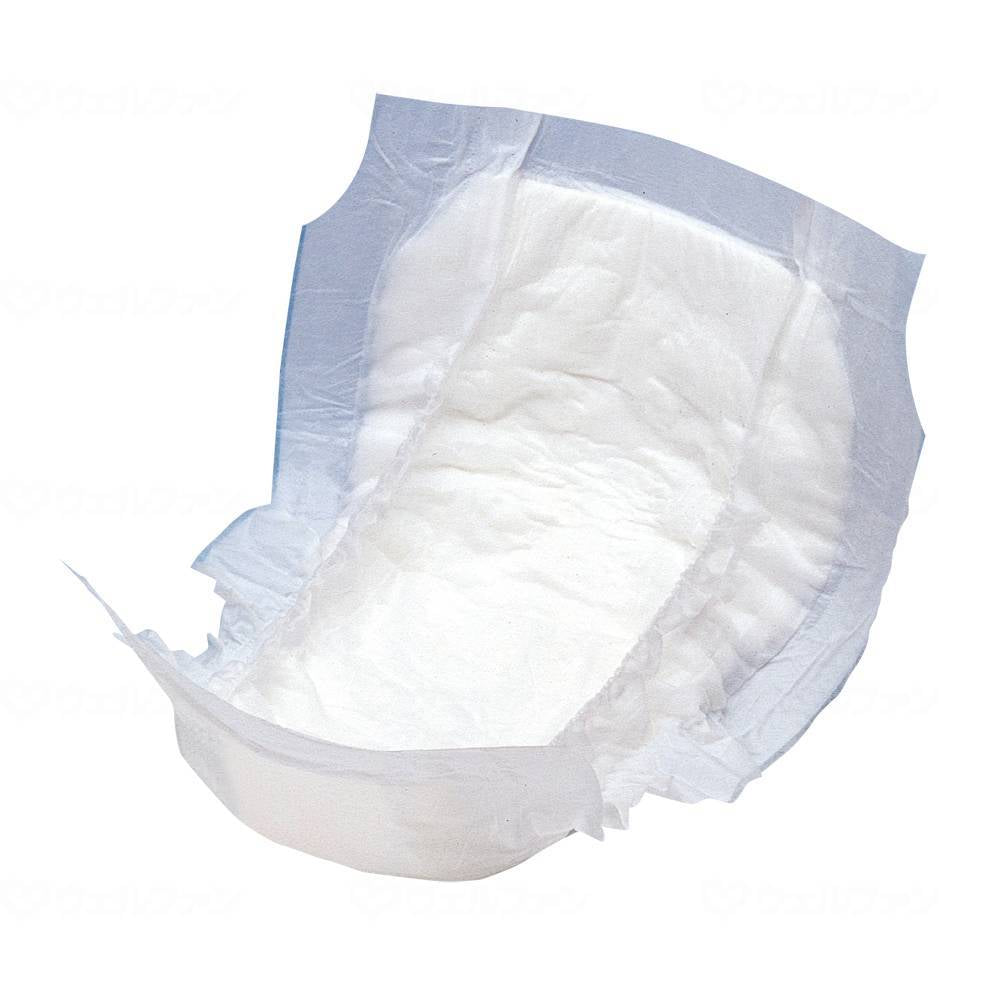 Unicharm G Life - Urine Pads for Men and Women, Bag