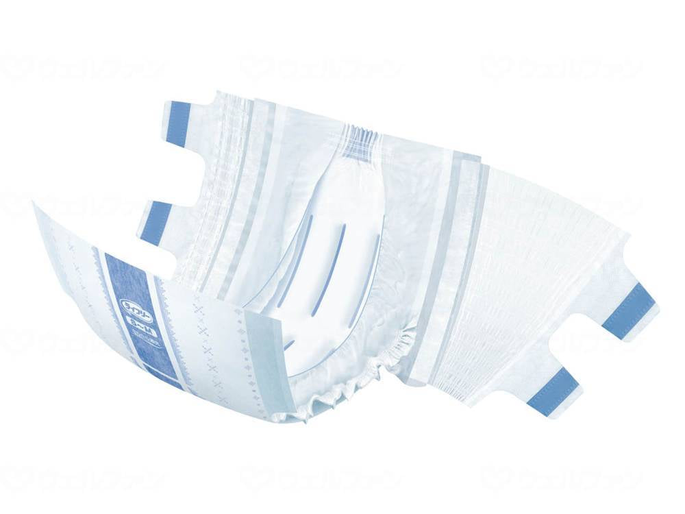 Unicharm G Life - Comfortable Smooth Cover Type S-M 22 Sheets Bag SM