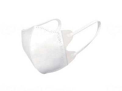 유니 매력 슈퍼 쾌적 마스크 원아 전용 타이프 코스