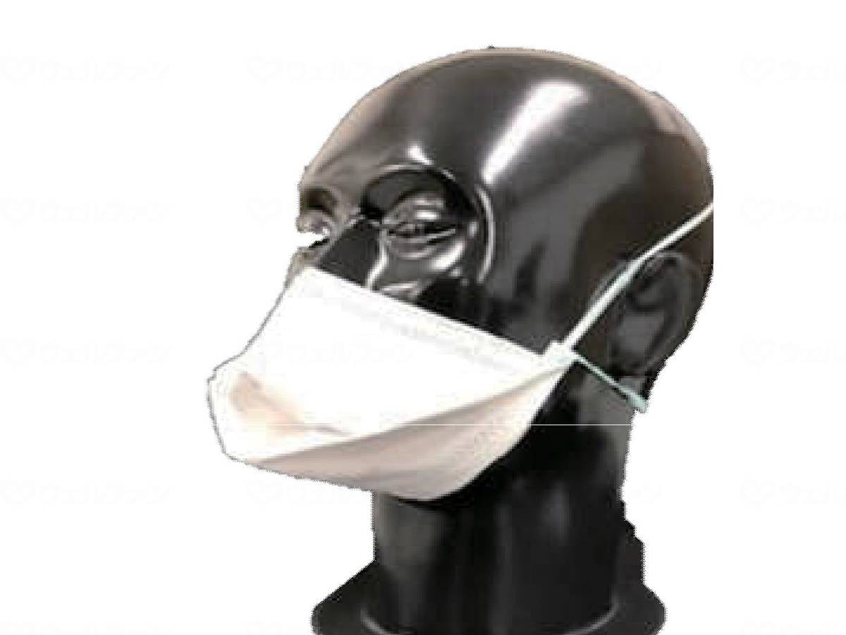 Unicharm N95 Mask, Regular Size, Pack of 50, Regular