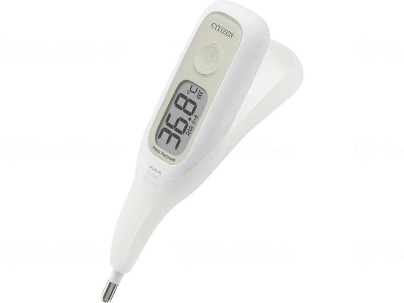 시티즌 시스템스 진동 체온계 CTEB720VA