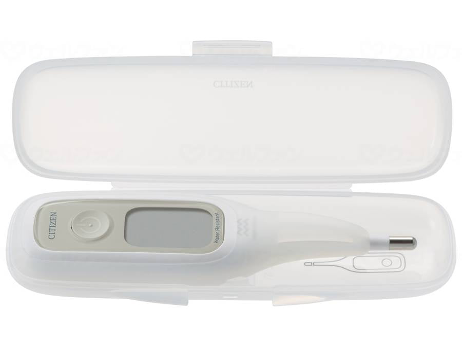 시티즌 시스템스 진동 체온계 CTEB720VA