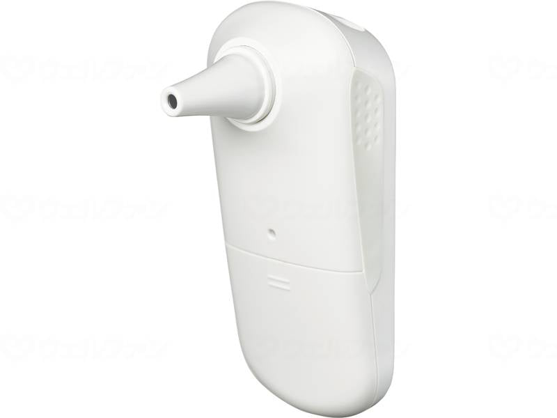 시티즌·시스템즈 귀·액식 체온계 CTD711