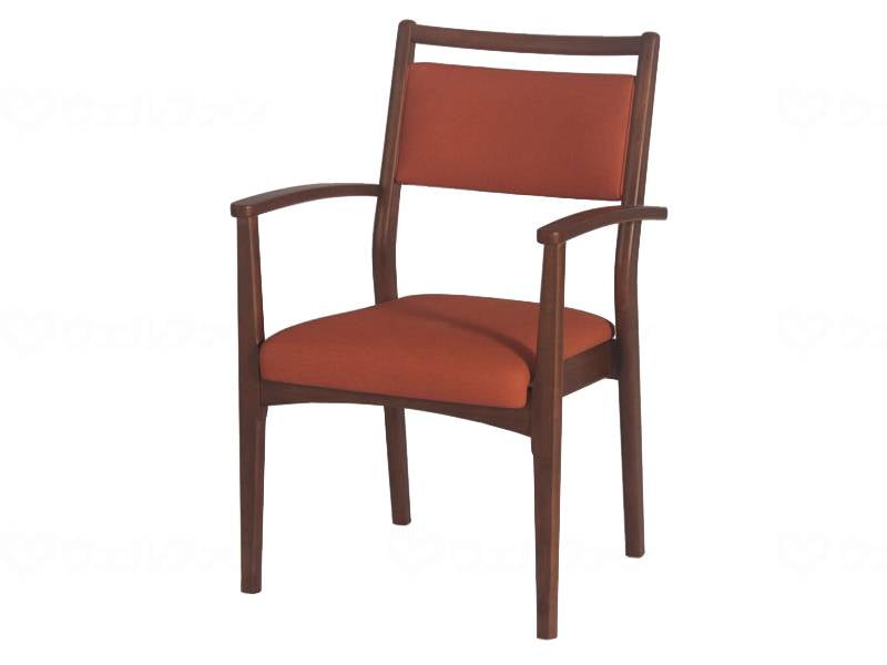 Fujishi Stack EVO Orange