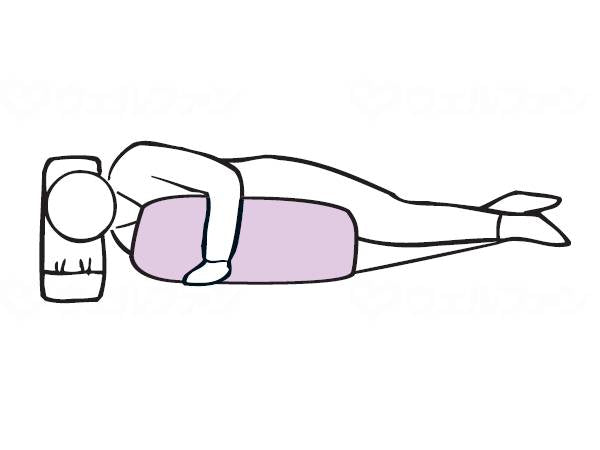 오사카 엔젤 통통 포옹 베개 파플