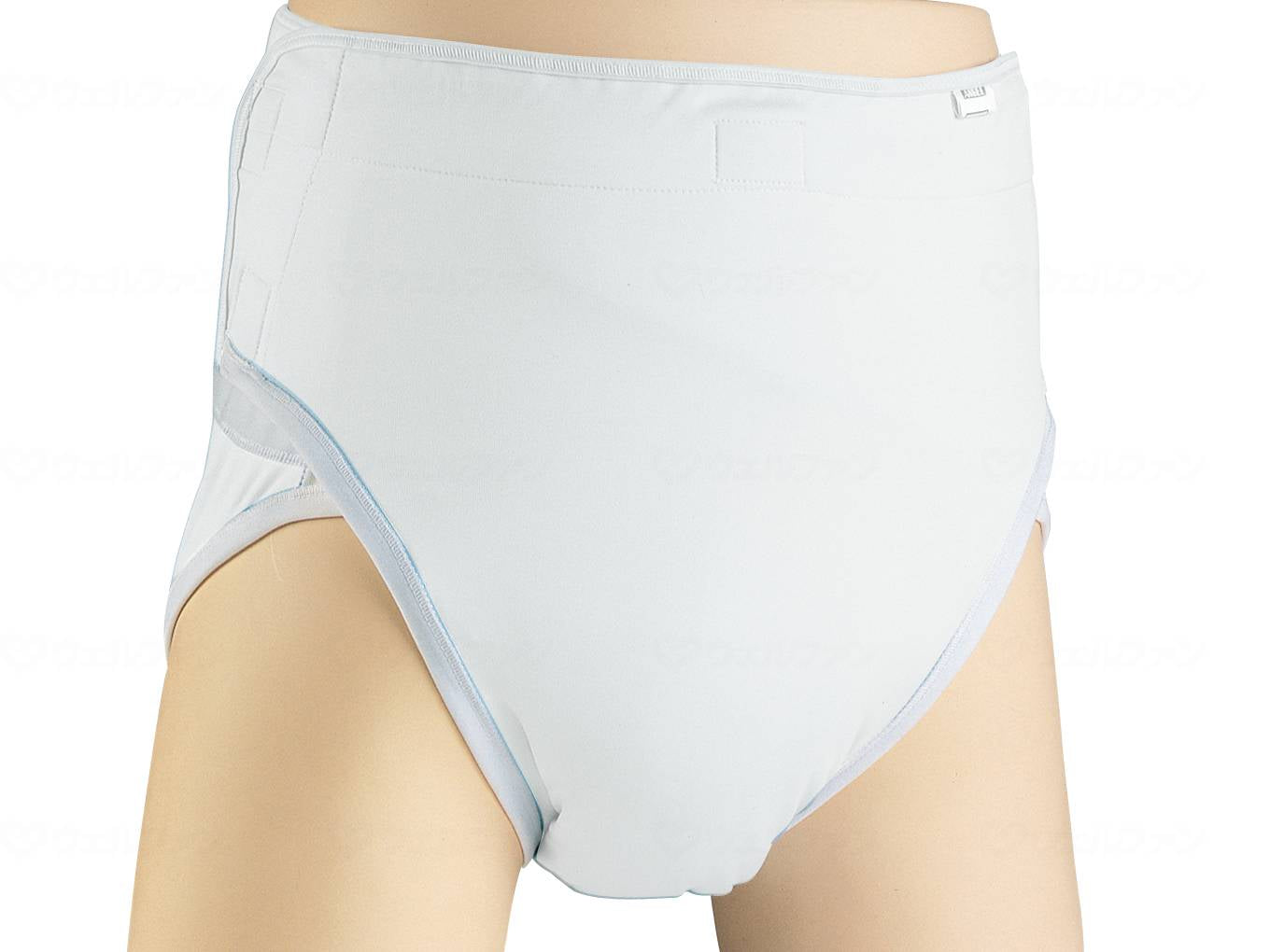 Osaka Angel Diaper Holder White SS