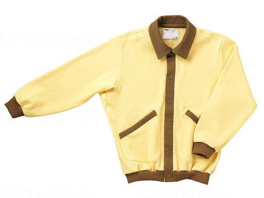 오사카 엔젤 스퀘어 룸 실내 착용