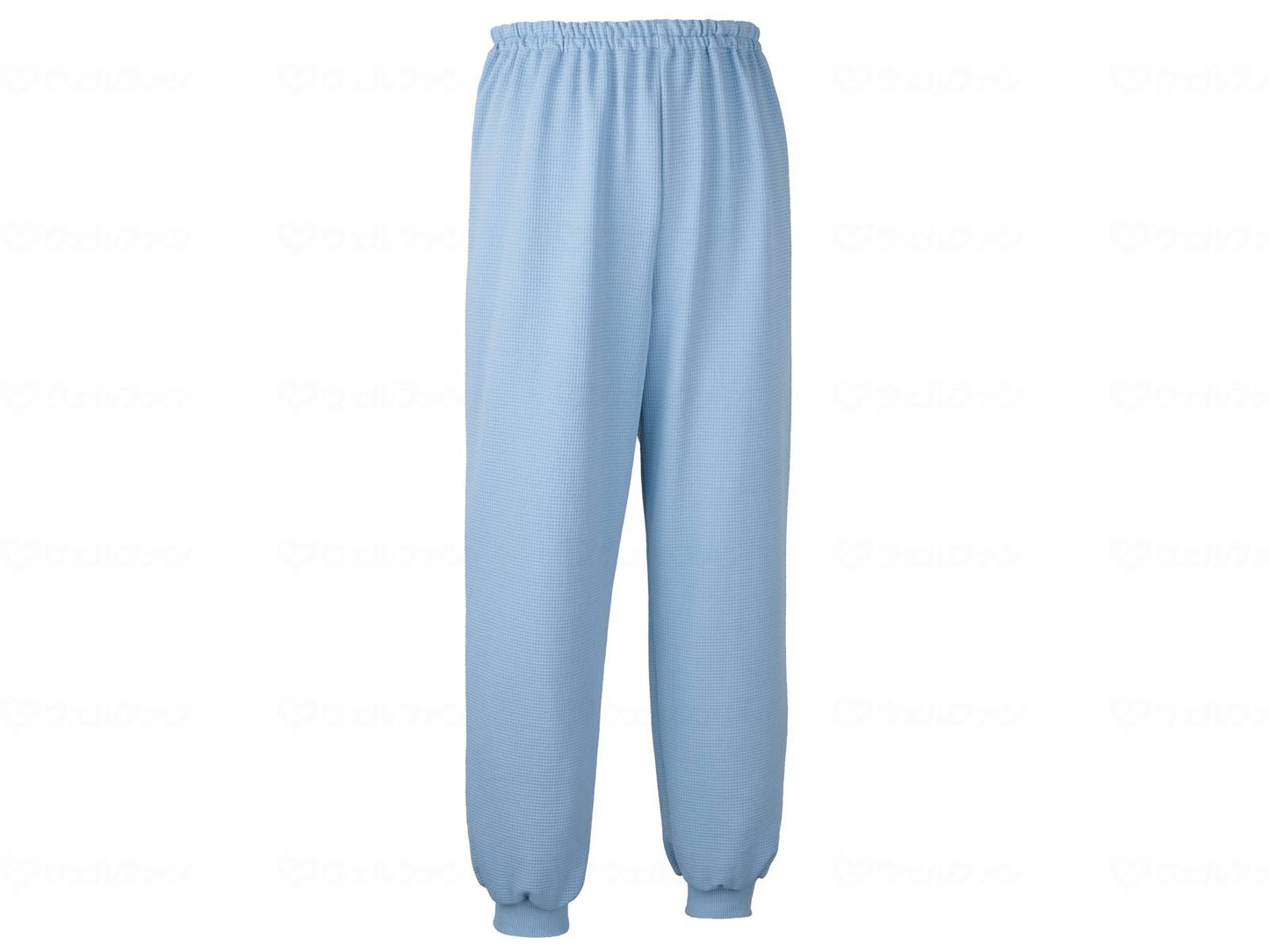 오사카 엔젤 스쿠어 니트 밑단 리브가있는 스빙 넥스 LL