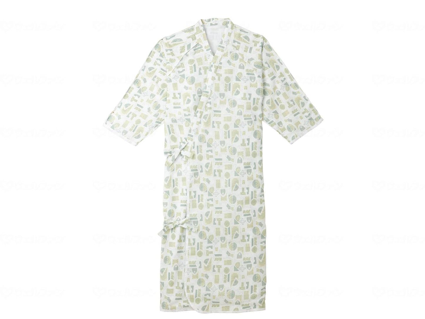 오사카 엔젤 케어 네마키 모스크린 M