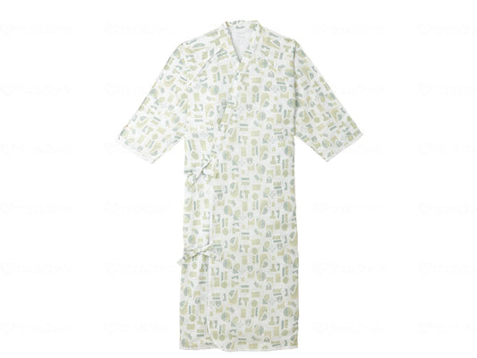 오사카 엔젤 케어 네마키 모스크린 M