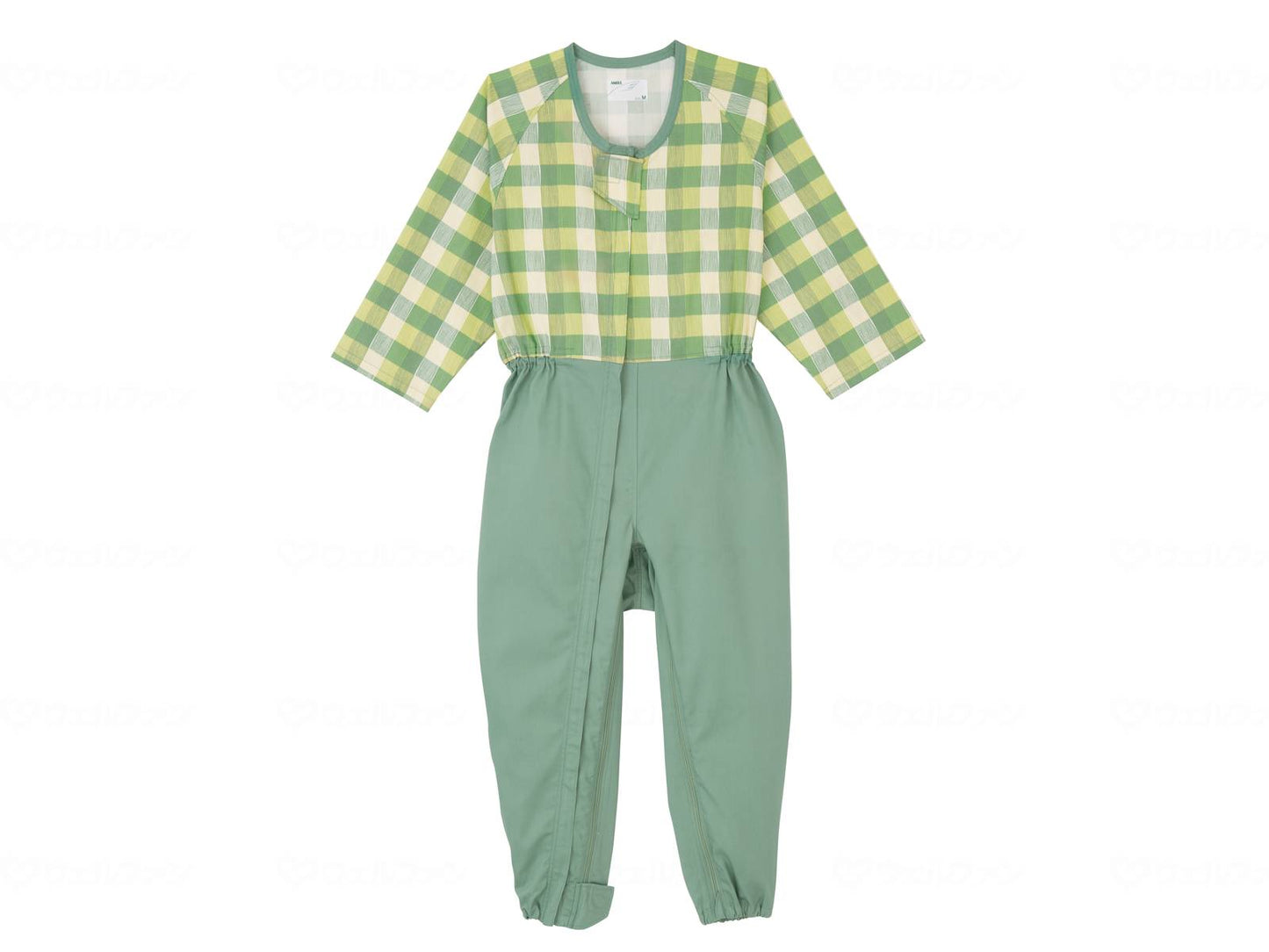 大阪エンゼルｺﾝﾋﾞﾈｰｼｮﾝ(ﾌﾙｵｰﾌﾟﾝ)ﾌﾟｯｼｭﾎｯｸ（ｵｰﾙS） ﾂｲﾙﾌﾞﾛｯｸｸﾞﾘｰﾝ LL