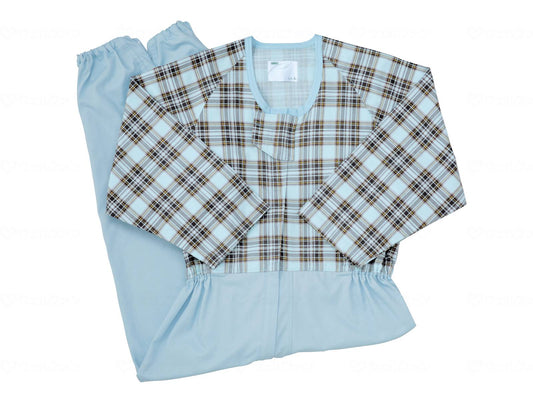 大阪エンゼルｺﾝﾋﾞﾈｰｼｮﾝ(ﾌﾙｵｰﾌﾟﾝ)ﾌﾟｯｼｭﾎｯｸ（ｵｰﾙS） ﾀｰﾀﾝﾌﾞﾙｰ LL