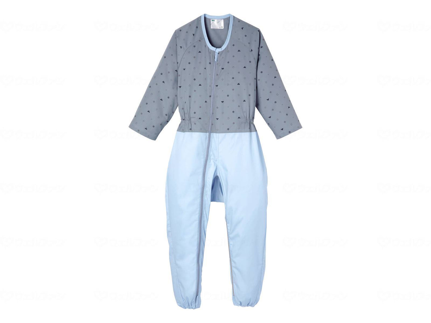 大阪エンゼルｺﾝﾋﾞﾈｰｼｮﾝ(ﾌﾙｵｰﾌﾟﾝ)ｴﾝｾﾞﾙｵｰﾌﾟﾝ（ｵｰﾙS） ｸﾚｽﾄﾌﾞﾙｰｸﾞﾚｰ S