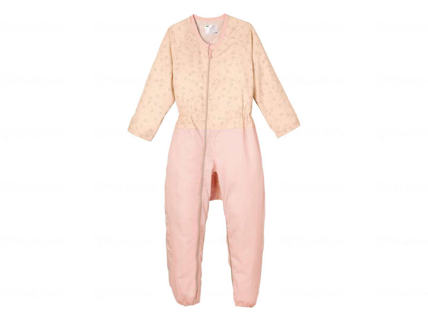 Osaka Angel Combination (Full Open) Angel Open (All S) Lacey Flower Rose Pink S