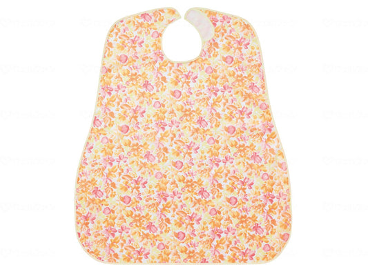 Osaka Angel Meal Apron Fruit Orange