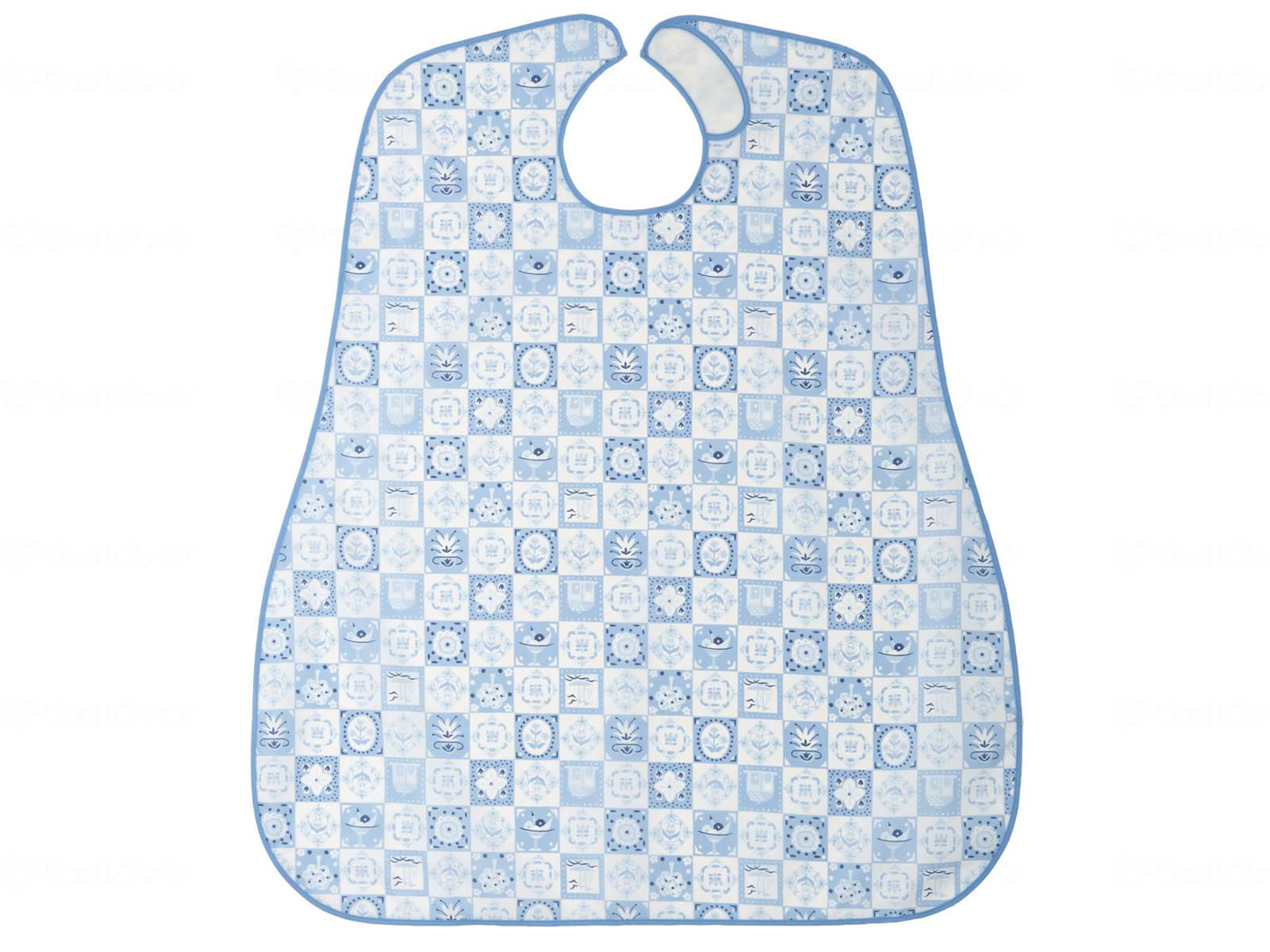 大阪エンゼル食事用ｴﾌﾟﾛﾝ ﾗﾝﾁﾃｰﾌﾞﾙｻｯｸｽ