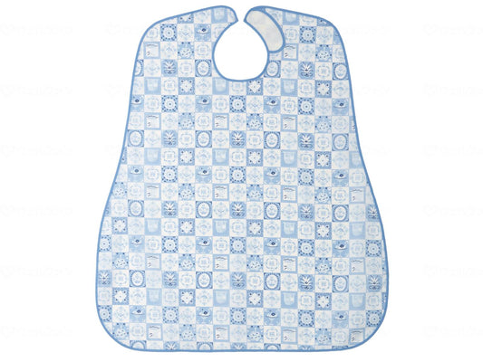 Osaka Angel Dining Apron Lunch Table Sax