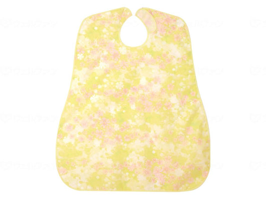 大阪エンゼル食事用ｴﾌﾟﾛﾝ ｼｬｲﾝ（ｸﾘｰﾑ）