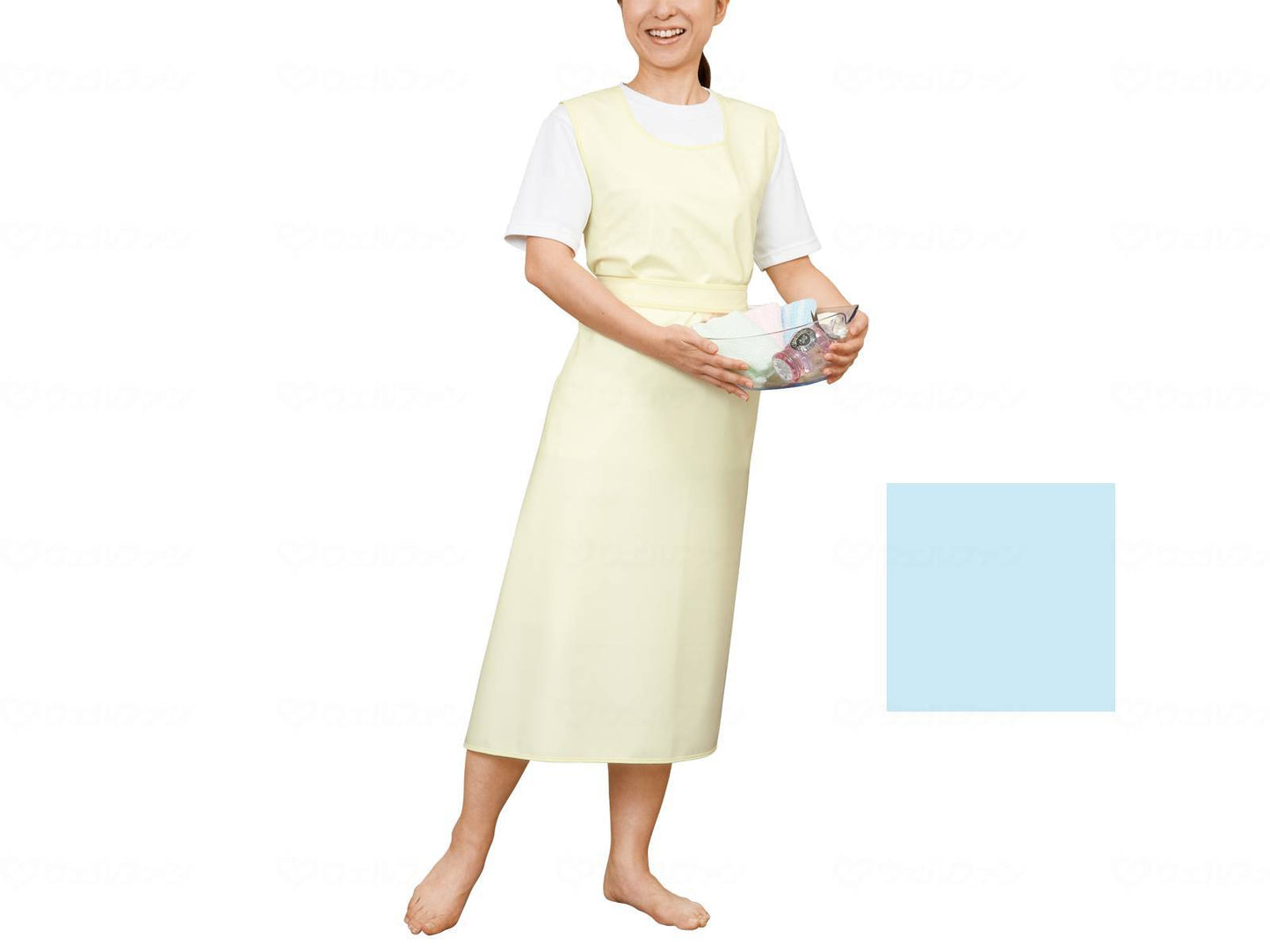 오사카 엔젤 입욕 개조 에프 프론 (끈 ​​타이프)