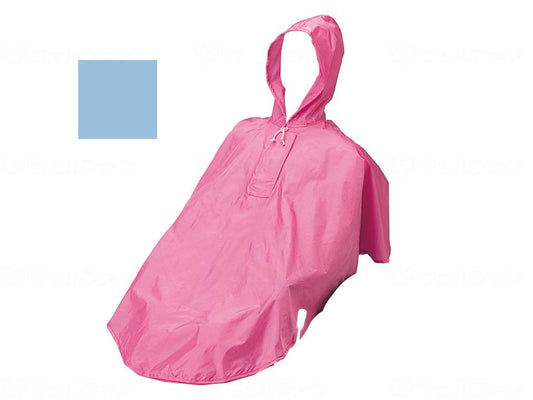 大阪エンゼルｹｱｰﾚｲﾝ 上のみ ﾌﾞﾙｰ