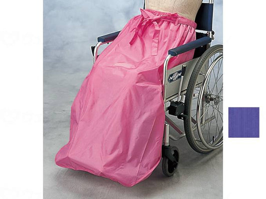 大阪エンゼルｹｱｰﾚｲﾝ 下のみ ﾊﾟｰﾌﾟﾙ