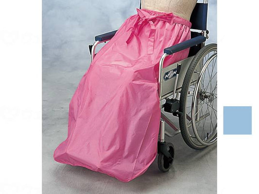 大阪エンゼルｹｱｰﾚｲﾝ 下のみ ﾌﾞﾙｰ