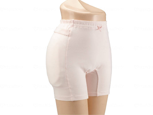 오사카 엔젤라 · 쿠시 칸팡 여성용 핑크 LL