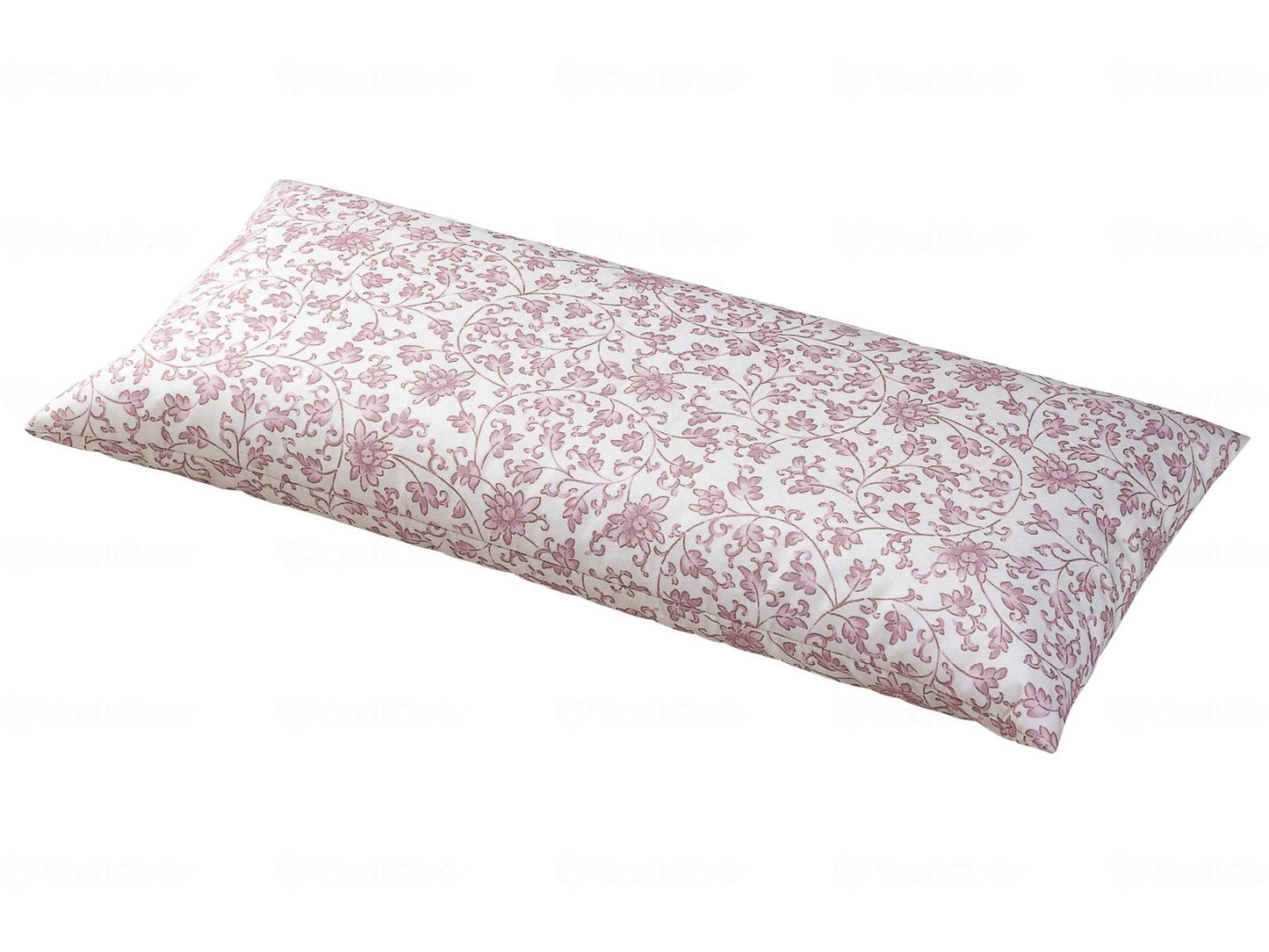 大阪エンゼルふっくら差し込みｸｯｼｮﾝ ﾊﾟｰﾌﾟﾙ