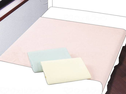 大阪エンゼルﾎｰﾑｹｱ防水ｼｰﾂ ｸﾘｰﾑ