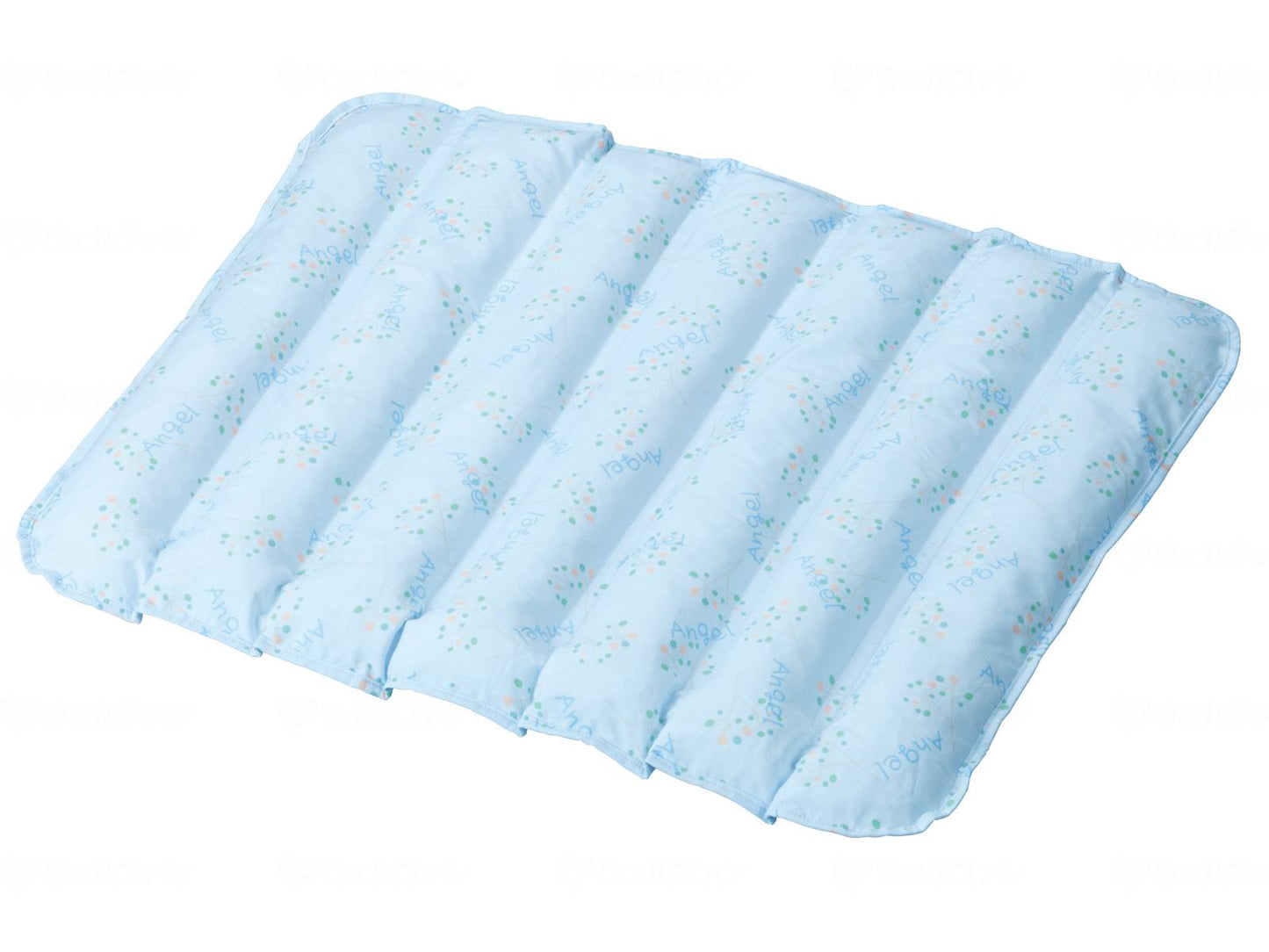 오사카 엔젤 환기 비즈 매트 블러