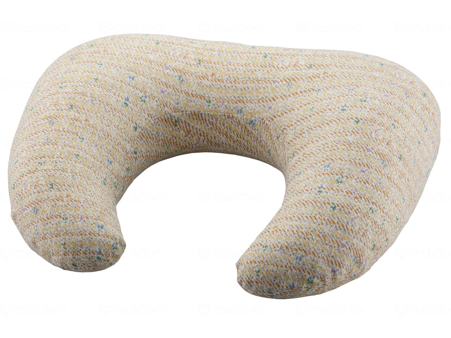 오사카 엔젤 통통 유쿠션 이에로