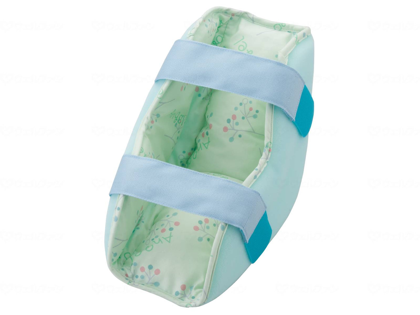 오사카 엔젤 씻을 수 있는 환기 타입 팔꿈치용 패드 글린