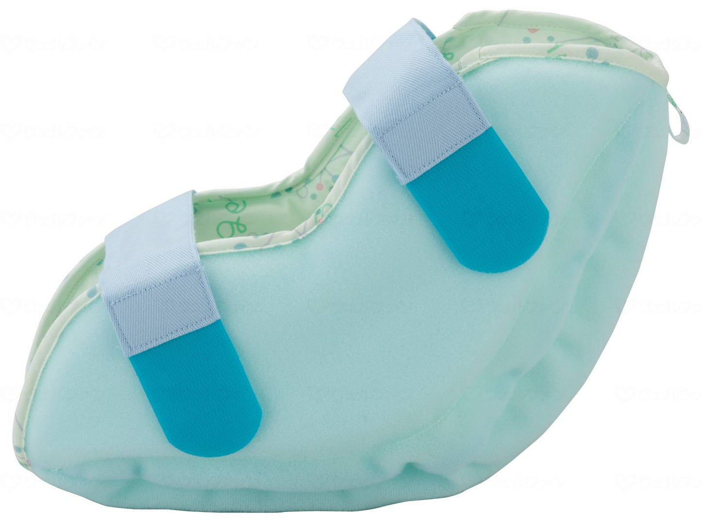 오사카 엔젤 씻을 수 있는 환기 타입 팔꿈치용 패드 블러