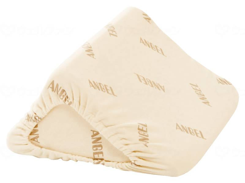 Osaka Angel Washable Fit Triangular Cushion II Beige 40