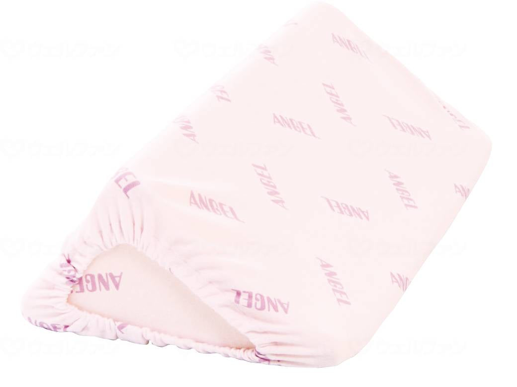 Osaka Angel Washable Fit Triangular Cushion II Purple 50