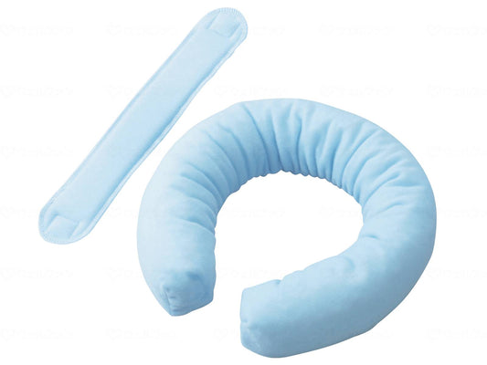 오사카 엔젤 통기 비즈 패드 벨트 첨부