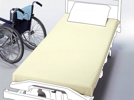 大阪エンゼルすっぽり防水ｼｰﾂⅡ ｸﾘｰﾑ