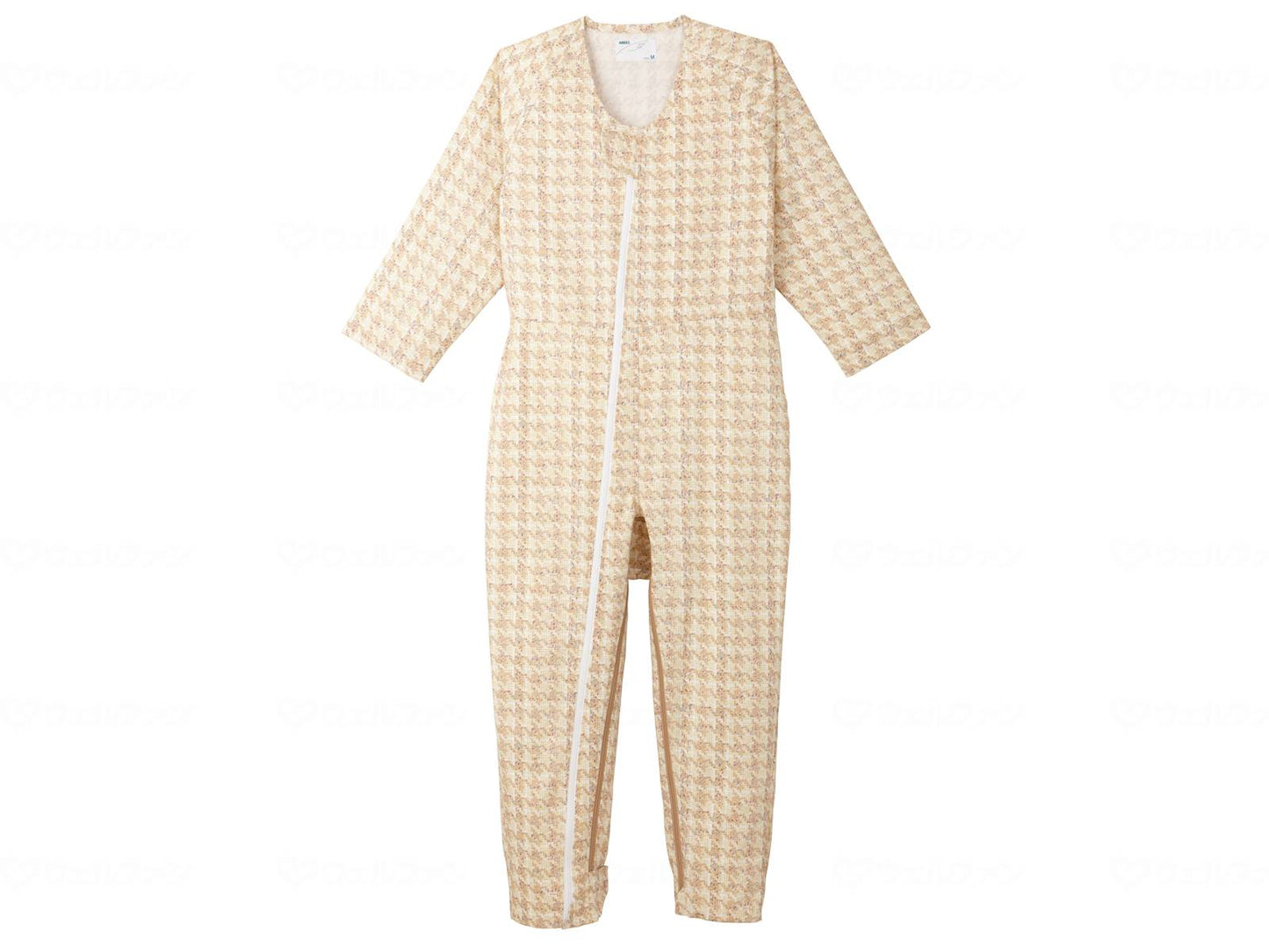 Osaka Angel Combination II (Fully Open Type) Chidori Beige L