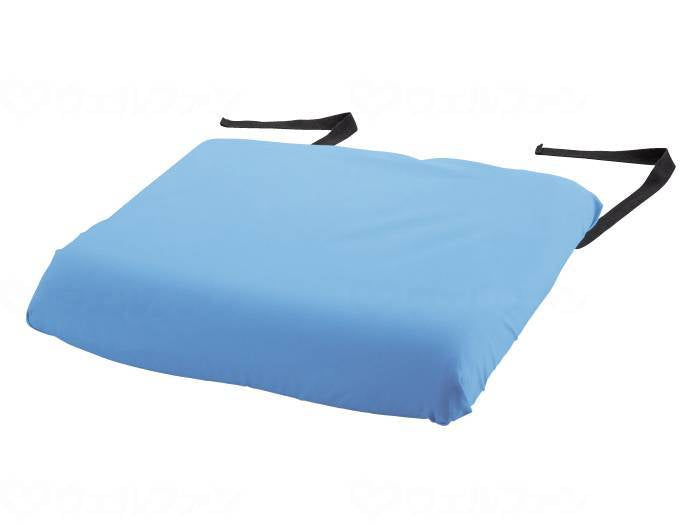 Osaka Angel Waterproof Cushion Cover (Denim Type) Blue