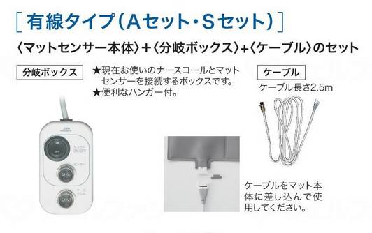 오사카 엔젤 플로어 리포터 III A 타입